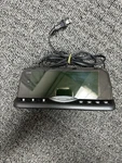 Vintage Radio Shack Extra Loud Alarm Clock Model 63-117 Yellow Display. Fixed Price $19.76.