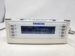 Sangean RCR-22 Atomic Clock Radio Fm Am Wwvb Digital Alarm Signal Sensor. Fixed Price $29.97.