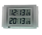 MFJ-121B Atomic Dual Time Zone Clock. Fixed Price $99.95.