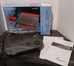 Radio Shack Desktop Weather Alert System 7-CHANNEL Tested Works. Fixed Price $12.99.