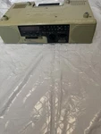 Ge Spacemaker Am/fm Stereo Radio Cassette Player Model 7-4285A Working. Fixed Price $16.85.