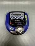 Aiwa Cross Trainer XP-SR311 Portable Cd Player + Am/fm Digital Tuner Tested. Fixed Price $45.00.