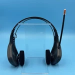 Vintage Sony Fm/am Walkman SRF-H3 Stereo Headphone Radio Headset Tested Works. Fixed Price $21.95.