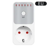 Electronic Digital Timer Switch Countdown Setting Socket Kitchen Outlet Pr. Fixed Price $28.67.