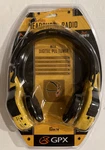 New Other Gpx Rugged Sports Headphone Radio Headset AHP3700 Rsyel. Fixed Price $29.99.