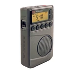 C. Crane Cc Pocket Am Fm And Noaa Weather Radio With Clock Sleep Black. Fixed Price $109.93.