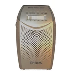 Philips AE1505 Fm/am/band Portable Pocket Radio Tested. Fixed Price $31.49.