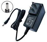 7.5V Ac Adapter Charger For Ihome IP87BZ IP87SZ Clock Radio Speaker System. Fixed Price $6.99.