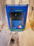 Xgear Mobile Series Lcd Alarm Clock Colorful Backlight 41XG3063 Blue New. Fixed Price $7.15.