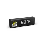 Time Wi-fi Clock For Smart Home Social Media Counter Cinema Lightbox Di.... Fixed Price $256.17.