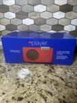 Simpl Smpl Lift Player Easy One Touch Music For Alzheimer's/dementia/seniors Red. Fixed Price $99.99.