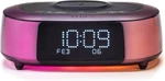 Ihome Wireless + Usb Charging Bluetooth Color Changing Alarm Clock & Speaker. Fixed Price $65.71.
