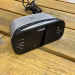 Timex T331 Bluetooth Dual Alarm Clock Radio Digital Tuning Am/fm. Fixed Price $16.99.
