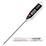 Digital Food Thermometer Instant Read Cooking Bbq Kitchen Tool. Fixed Price $6.76.