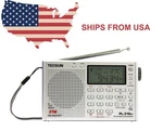 Tecsun PL-310ET (silver) Pll Dsp Multi Band Radio English Version**. Fixed Price $51.99.