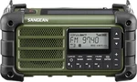 Sangean MMR-99MMRWEATHERRADIOWITHAMFMRBDS (MMR99). Fixed Price $151.97.