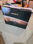 Sony Icf 2010 Excellent Condition With Original Box,manuals And Accessories. Fixed Price $850.00.