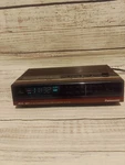 Panasonic Accuced Am/fm Park Radio Dual Wake-up Battery Backup Models Rc 6085. Fixed Price $20.00.