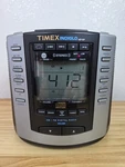 Timex Indiglo T600B Night Light Alarm Clock Radio Am/fm Nature Sounds - Cd Issue. Fixed Price $25.46.