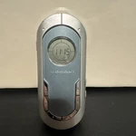 Radio Shack Ultra Slim Digital Am/fm 12-829 Pocket Portable Vintage. Fixed Price $14.95.