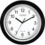 La Crosse Technology Atomic Analog Wall Clock WT-3129B. Fixed Price $41.94.