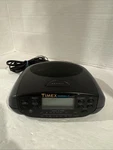 Tested Timex Indiglo T433B Dual Alarm Fm/am Calendar Clock Radio NIGHT-LIGHT:2. Fixed Price $19.99.