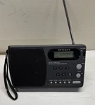 Optimus 12-798 Fm/am Pll Synthesized Receiver Digital Alarm Clock Radio Works!. Fixed Price $17.49.