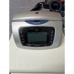 29297GE3-A Am/fm Dual Alarm Clock Radio With Corded Telephone And Caller Id. Fixed Price $23.00.