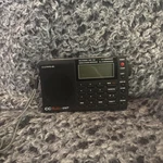 C. Crane Cc Radio-swp Am/fm/sw Shortwave Pocket World Band Receiver. Fixed Price $49.99.