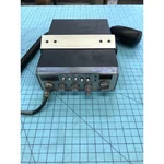 Uniden PC68XL 40-CHANNEL Cb Radio Front Mic Mobile Trucker. Fixed Price $70.00.