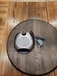 Homedics Soundspa SS-4500 Am/fm Clock Radio 6 Nature Time Projection. Fixed Price $14.62.