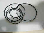 Belt Kit For Yorx York Cassette Audio Recorder By Model. Fixed Price $25.00.