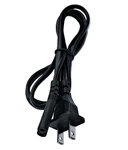 Ac Power Cord Cable For Ion Audio IPA163A IPA137 IPA150X IPA98 Portable Speaker. Fixed Price $12.99.
