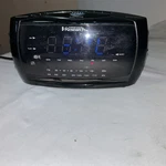 Emerson Research CKS3048 Alarm Clock Smartset Digital Am/fm Tested Works. Fixed Price $10.84.