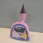 Disney Princess Alarm Clock Radio Star Light Castle Projector Pink. Fixed Price $24.00.