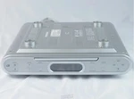 Gpx KC220S Under-cabinet Radio Player System Cd/am-fm/stereo + Aux. Fixed Price $34.99.