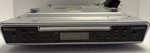 Sylvania Bluetooth Undercounter SKCR2713 Cd Clock Radio **tested And Working**. Fixed Price $29.94.