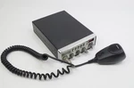 Uniden PC68XL 40 Mobile Cb Radio Transceiver &bearcat Mic Untested. Fixed Price $49.45.