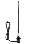 Universal Deluxe Auto Am/fm Radio Antenna Mustang MU-605 (new!) Multi-colored. Fixed Price $15.64.