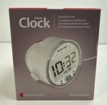 Bellman & Symfon Alarm Clock Visit Model BE1380 - Design For Ears Brand New. Fixed Price $125.00.