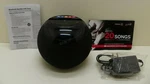 Ilive ICB103 Wireless Bluetooth Speaker W/clock. Fixed Price $19.22.