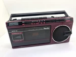 Randix MCR-44 Am/fm Radio Cassette Recorder-works Vintage Mini. Fixed Price $26.99.