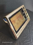 Vtg Seiko Quartz World Time Alarm Travel Clock QEK153G CAL.S991 - New Battery!. Fixed Price $64.00.