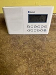 Sangean H202 Bluetooth Am/fm Shower Radio Weather Alert Waterproof Led Light. Fixed Price $59.99.