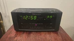Emerson Research Digital Alarm Clock Model No.: CKS2000. Fixed Price $14.87.