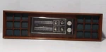 Vintage Victoria Rca RJC61W Am/fm Radio Tested, Working. Fixed Price $80.00.