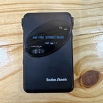Vintage Stereo Mate Am/fm 12-455 Radio Tested Works Shack. Fixed Price $10.00.