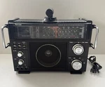 Vtg Venturer Multiband Radio Receiver Model 2959-2 Ac/dc Am Fm Sw Cb Tested. Fixed Price $57.16.