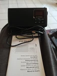 Avantree SP850 Portable Fm Radio W Bluetooth Speaker Original Box Directions. Fixed Price $49.99.