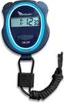 Digital Stopwatch - No Bells, Whistles, Simple Basic Operation, Silent, Clear. Fixed Price $18.93.